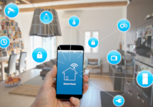 Smart Home