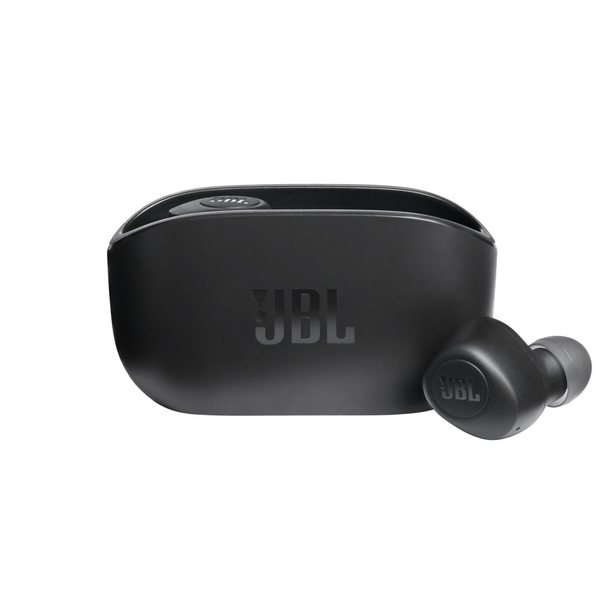 JBL Wave 100TWS In-ear Bluetooth Handsfree (Black)