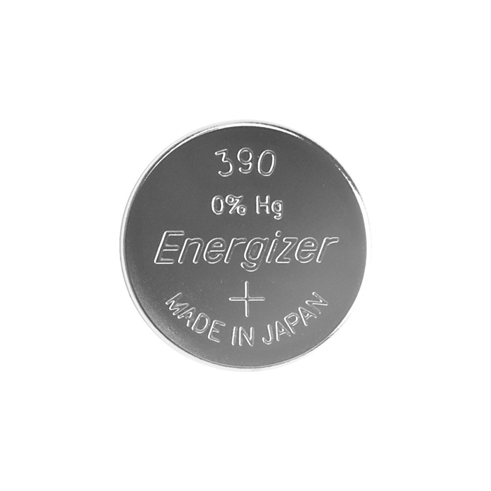 ENERGIZER 389-390 WATCH BATTERY