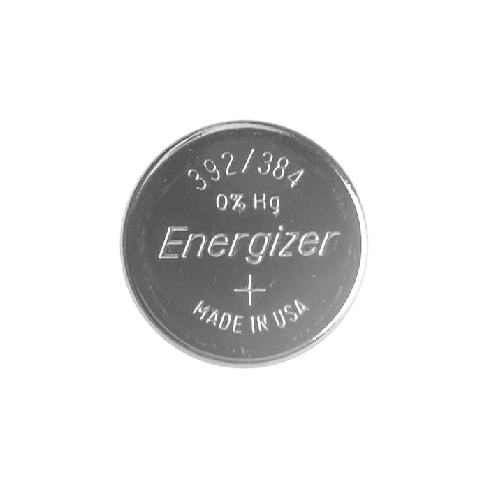ENERGIZER 384-392 WATCH BATTERY