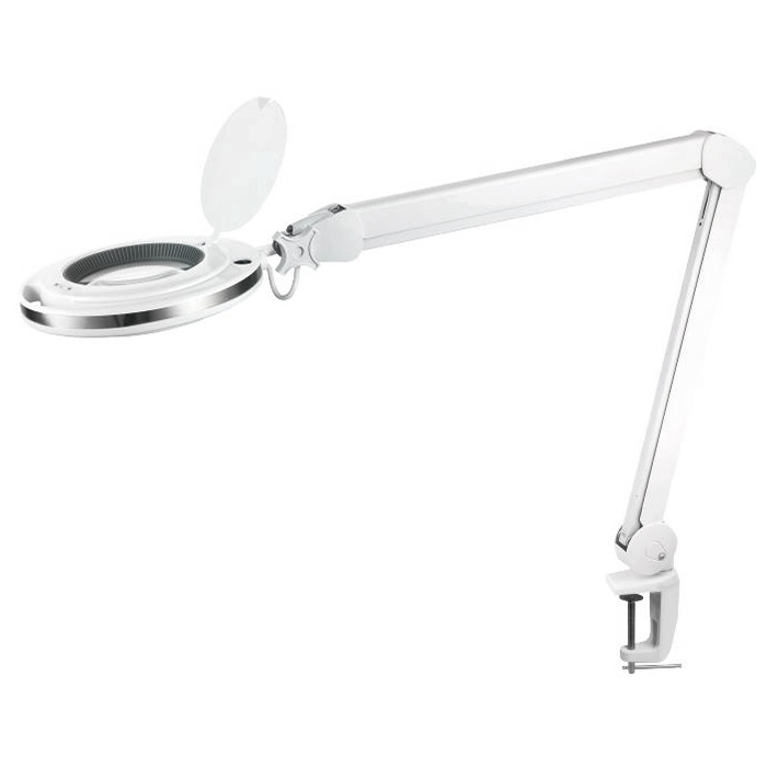 RND 550-00120 Magnifying Glass Lamp 1.75x Euro