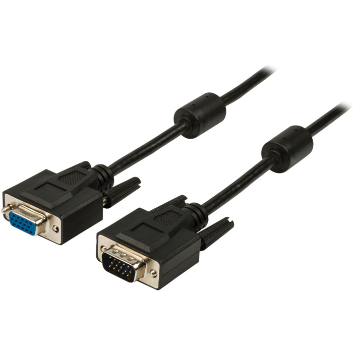 VLCP 59100 B30.00 VGA extension cable 30 μέτρα