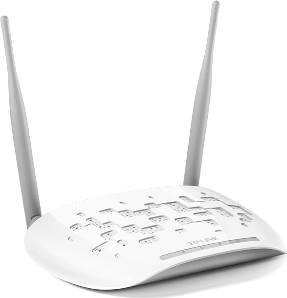 TP-LINK 300Mbps Wireless N Access Point TL-WA801ND v3