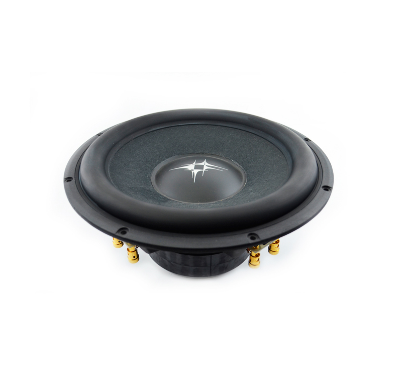 Peerless 830 564 XLS High End SUBWOOFER 12 400W RMS, 4 Ohm