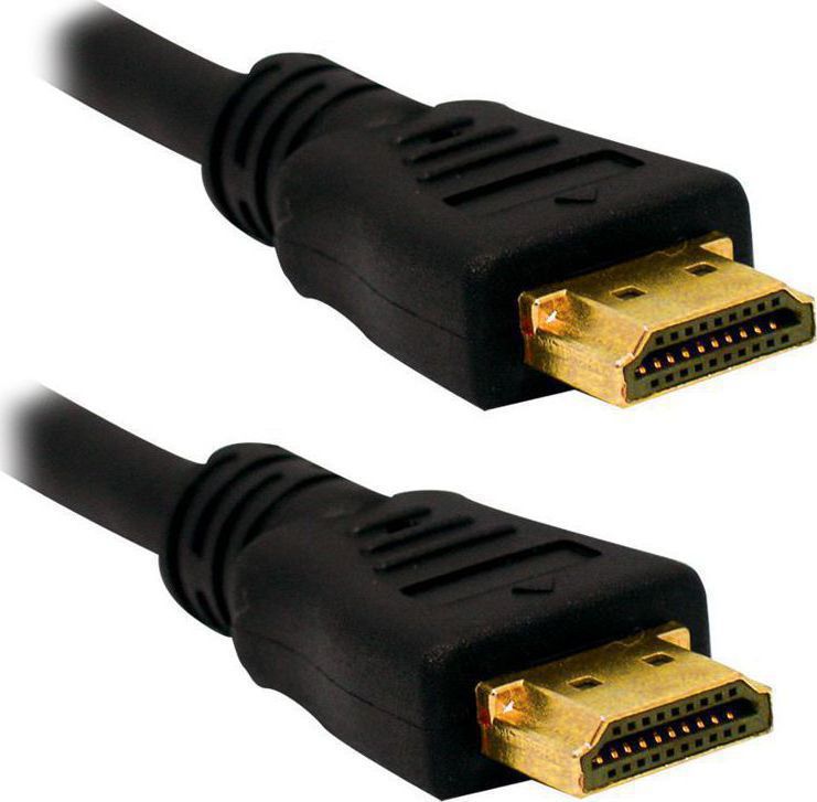 Powertech CAB-H001 HDMI to HDMI 1.4m v1.4 M / M