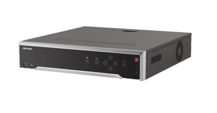 Hikvision DS-7716NI-K4 Δικτυακό NVR 16 Καμερών