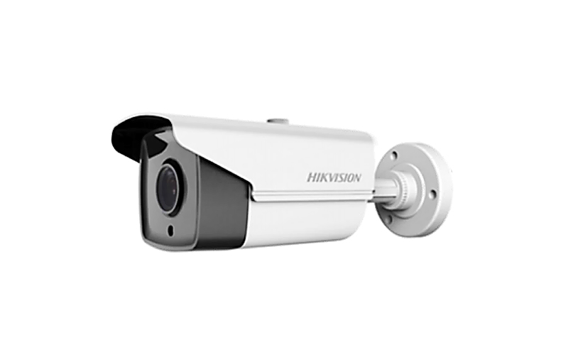 Hikvision DS-2CE16D0T-IT3 HDTVI 1080p Camera 2.8mm Flashlight