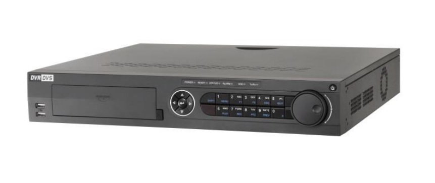 HIKVISION DS-7316HQHI-K4 HDTVI Recorder up to 3MP