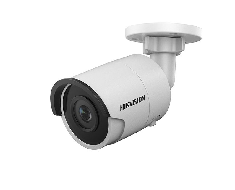Hikvision DS-2CD2043G0-I Webcam 4MP Lens 2.8mm