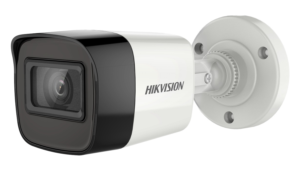 Hikvision DS-2CE16D3T-ITF Cámara HDTVI 1080p Lente 2.8 mm