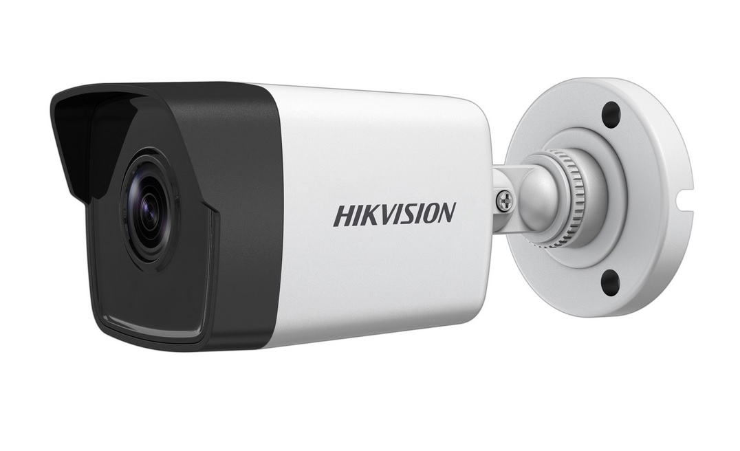 Hikvision DS-2CD1021-I Δικτυακή Κάμερα 2MP Φακός 2.8mm