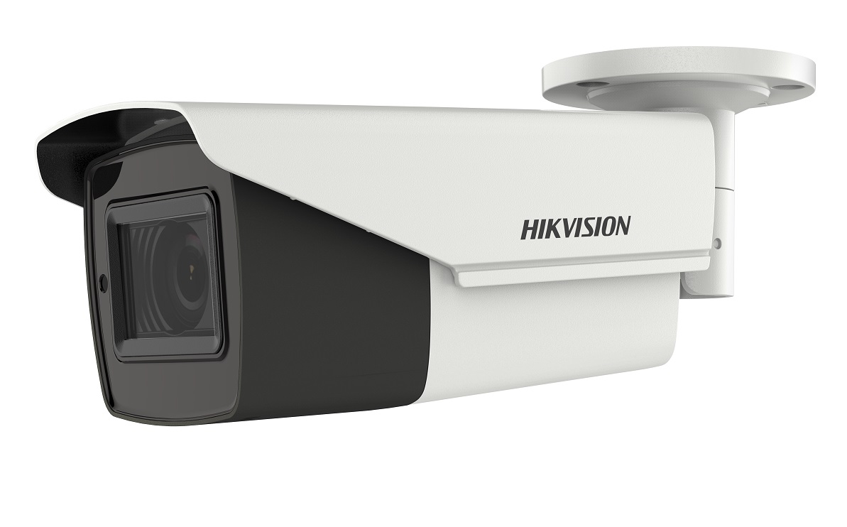 HIKVISION DS-2CE19U7T-AIT3ZF HDTVI Camera 8MP Motorized Varifocal Lens 2.7-13.5mm