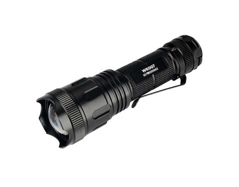 XTAR WK007 Luminous flashlight 500lm