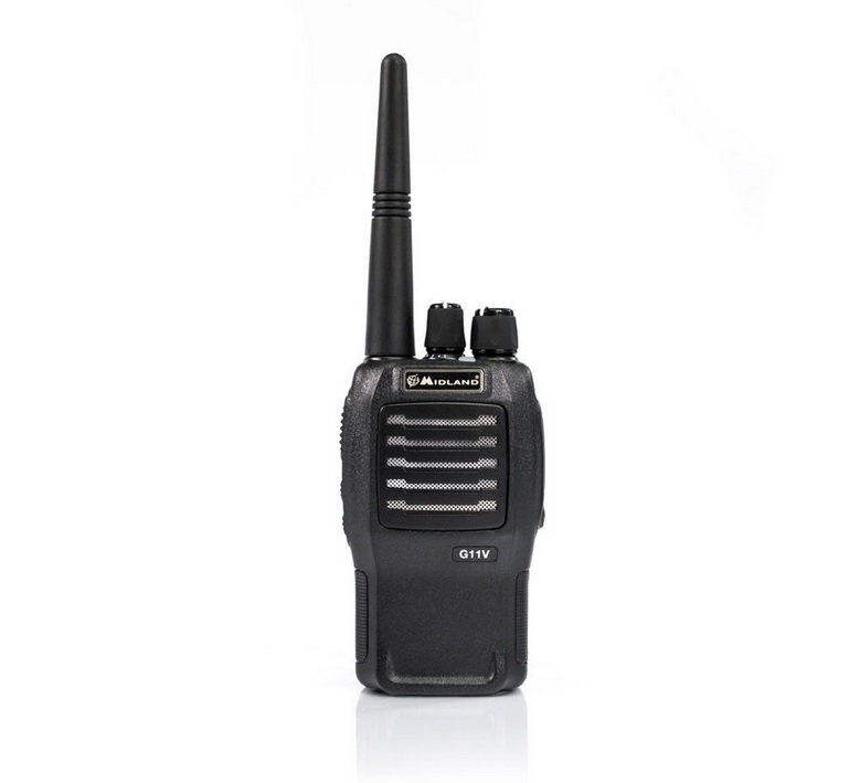Midland G11V (C966.04) Professional Wireless Transceiver PMR446
