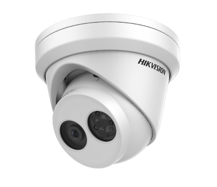 Hikvision DS-2CD2323G0-I Cámara web 2MP Lente 2.8 mm
