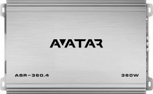 Avatar ABR 360.4