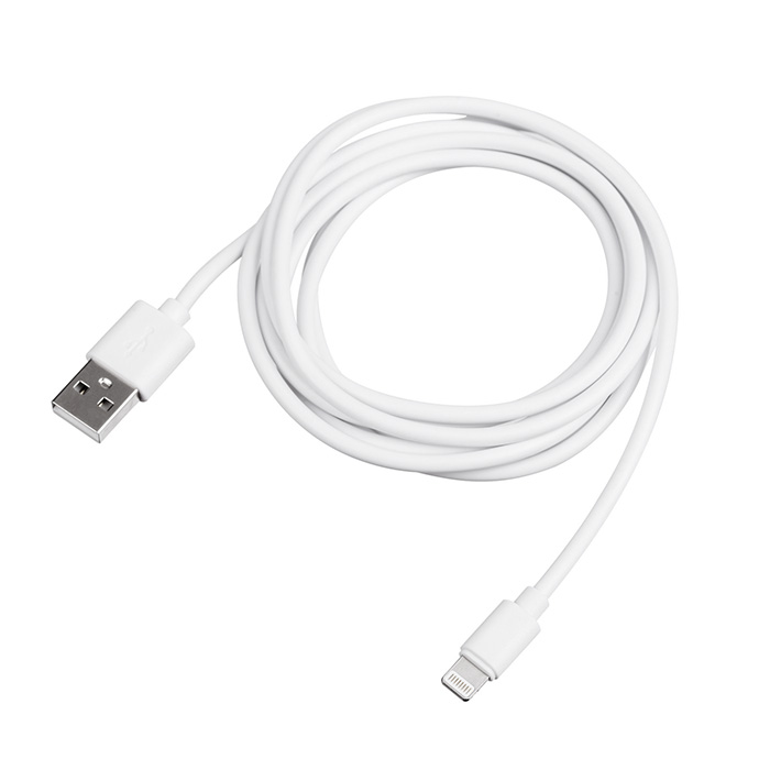 AKYGA AK-USB-31 Cable USB A / Lightning 1.8m