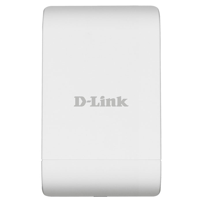 D-LINK DAP-3315 Wireless N PoE Outdoor Access Point