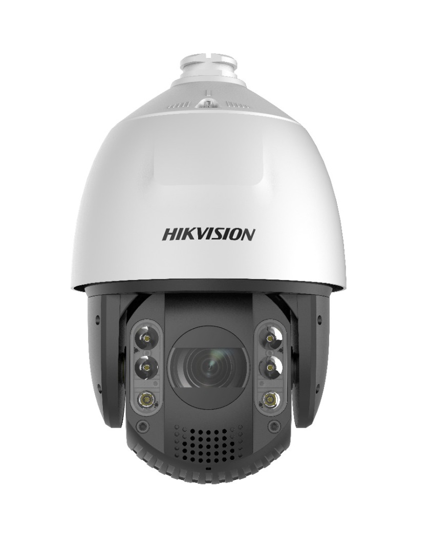 HIKVISION DS-2DE7A232IW-AEB(T5) Δικτυακή Κάμερα Speed Dome 2MP AcuSense, Zoom 32x (5 - 153 mm)