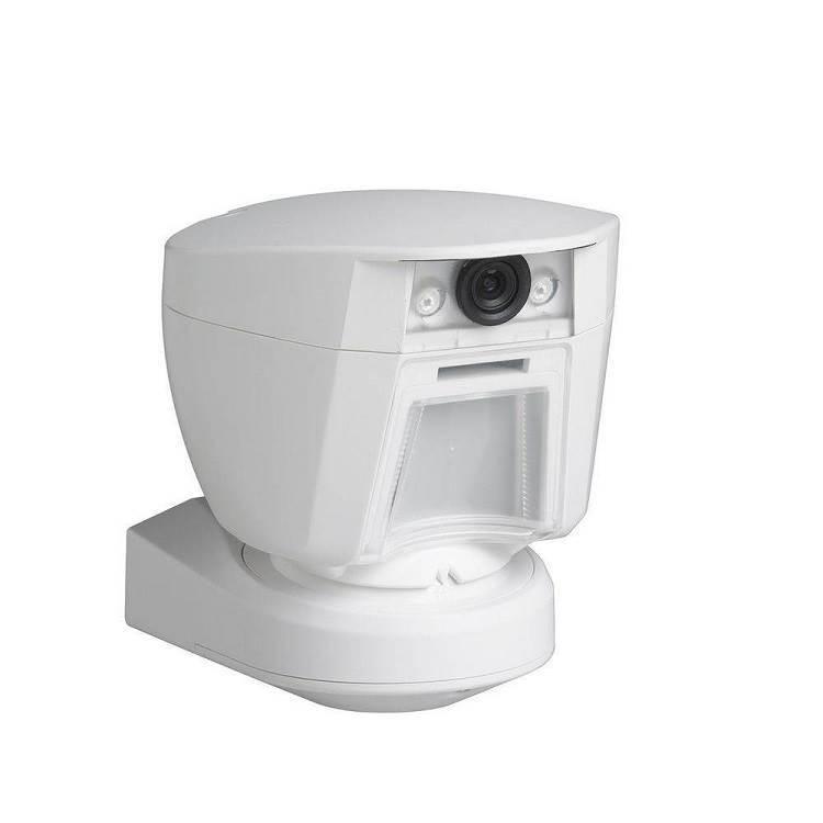 DSC POWERSERIES NEO PG8944 Wireless Outdoor Motion Detector with Optical Violation Confirmation Power G