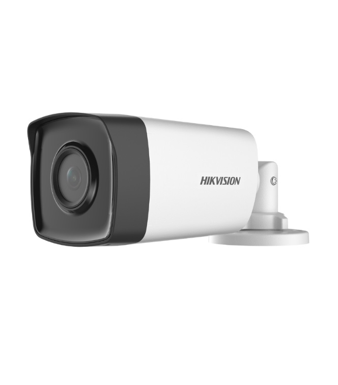Hikvision DS-2CE17D0T-IT5F (C) Camera HDTVI 1080p Flashlight 3.6mm