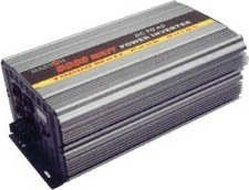 DC / AC Modified Halftone Inverter 3000W / 12V PI-3000 MRX with overload protection | 03.072.0044