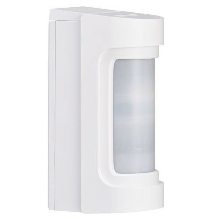 OPTEX VXS-RDAM (W) Wireless Infrared Outdoor Motion Detector with Antimasking & Microwave