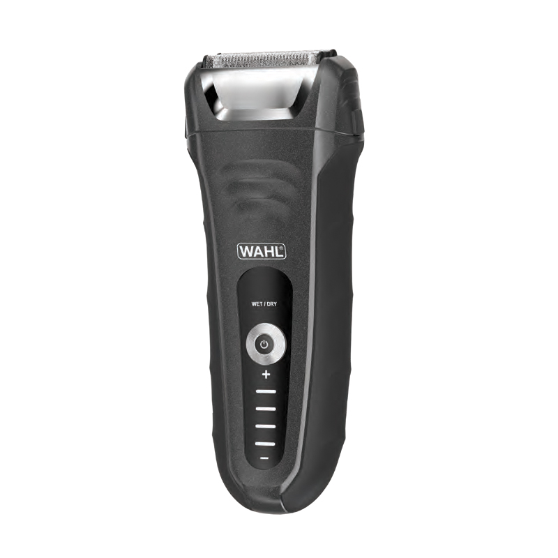 Wahl Aqua Shave 07061-916 Rechargeable Shaver Waterproof