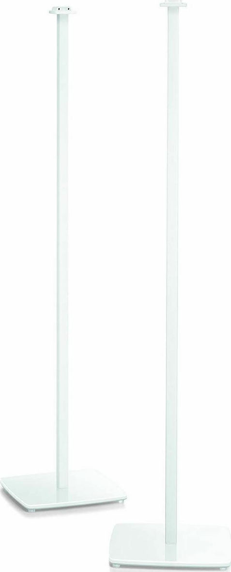 Bose Omnijewel Floor Speaker Stands (Pair) in White Color