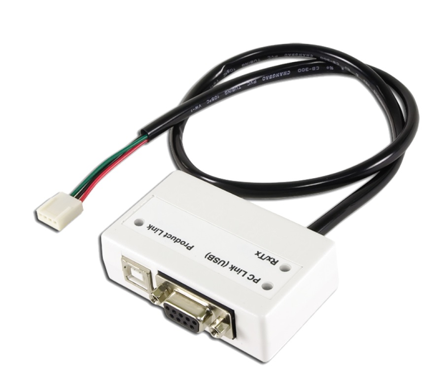 Paradox 307USB USB / Serial Magellan Center Connector, Digiplex EVO y Spectra SP con PC