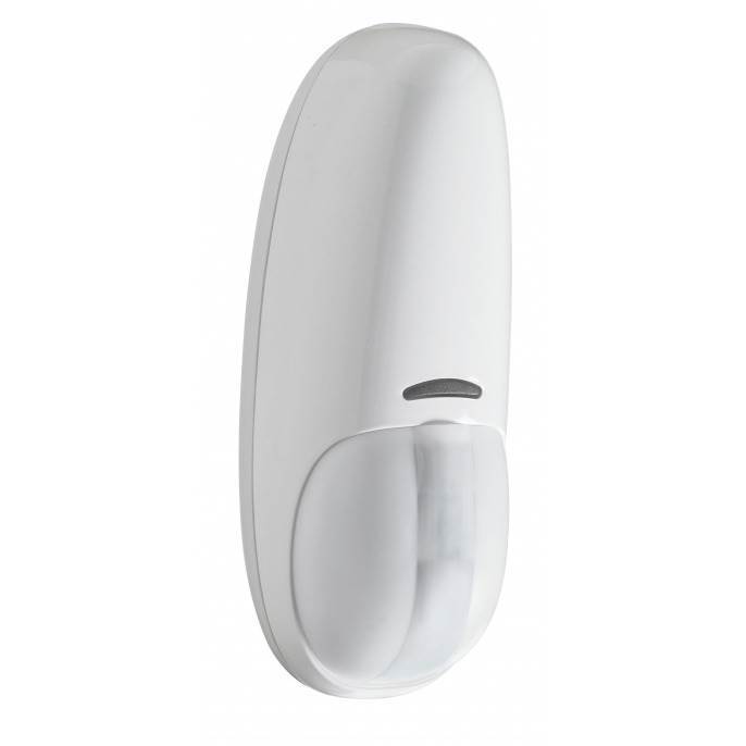 DSC POWERSERIES NEW PG8924 Wireless Curtain Type Motion Detector
