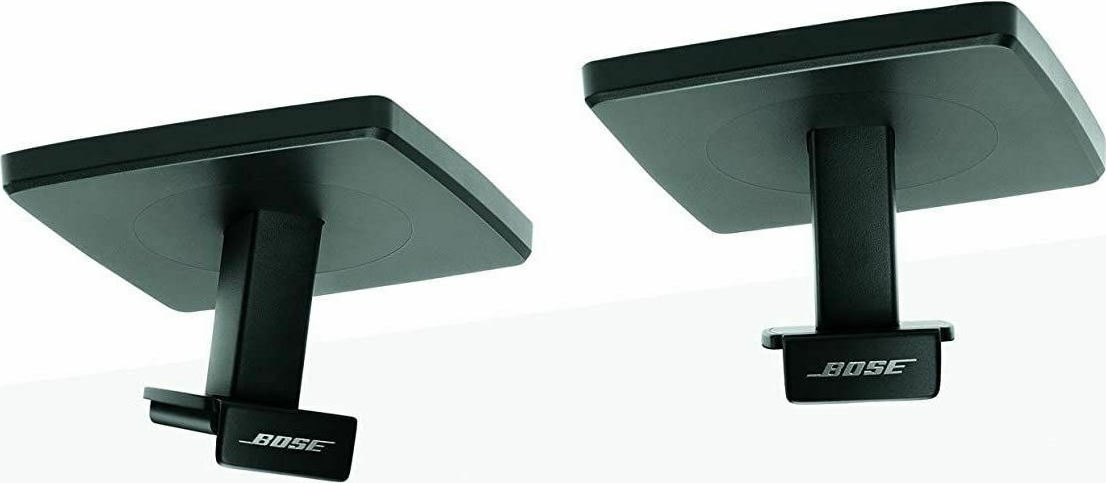 Bose Omnijewel Soporte de techo Soportes de techo (par) en color negro