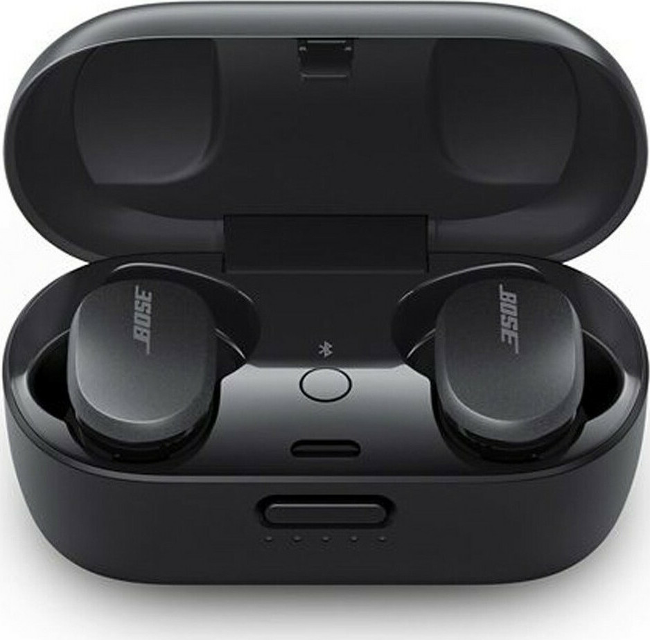 Bose QuietComfort In-ear Bluetooth Manos libres Negro