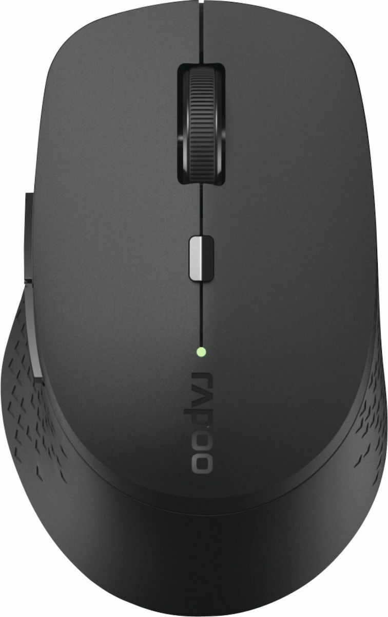 Rapoo M300 Dark gray Multi-Mode Wireless Mouse
