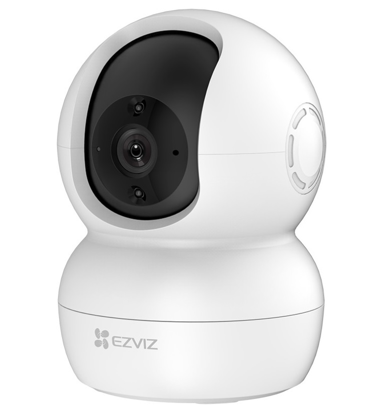 EZVIZ TY2 (CS-TY2-B0-1G2WF) 2MP WiFi Standalone Webcam, 4mm Lens