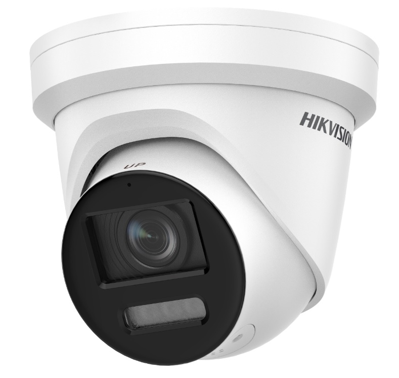 HIKVISION DS-2CD2387G2-L Webcam 8MP ColorVu Lens 2.8mm