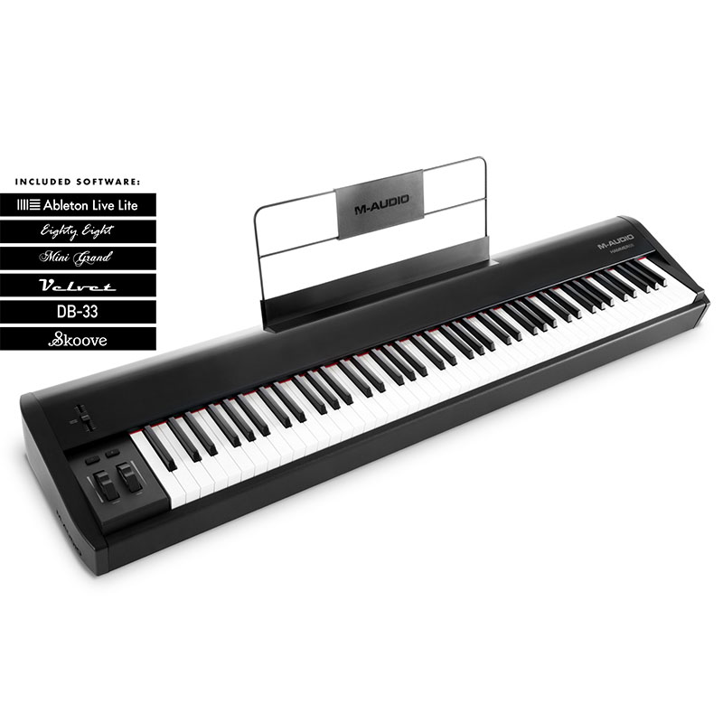 M-Audio Hammer 88 Midi Keyboard