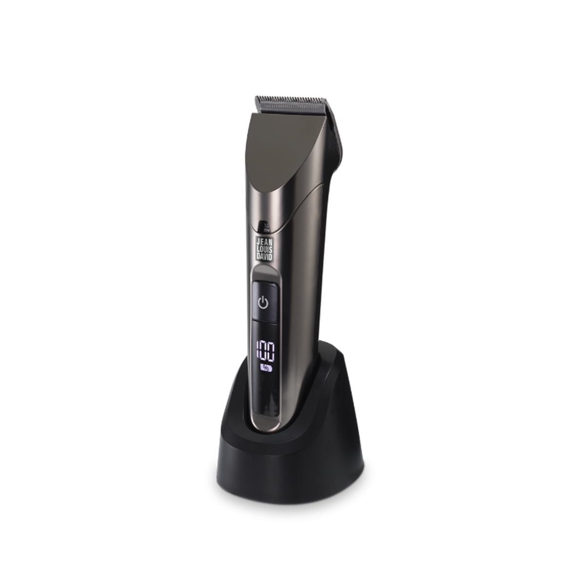 Electric Shaver - Rechargeable Jean Louis David Tond Pro 39960