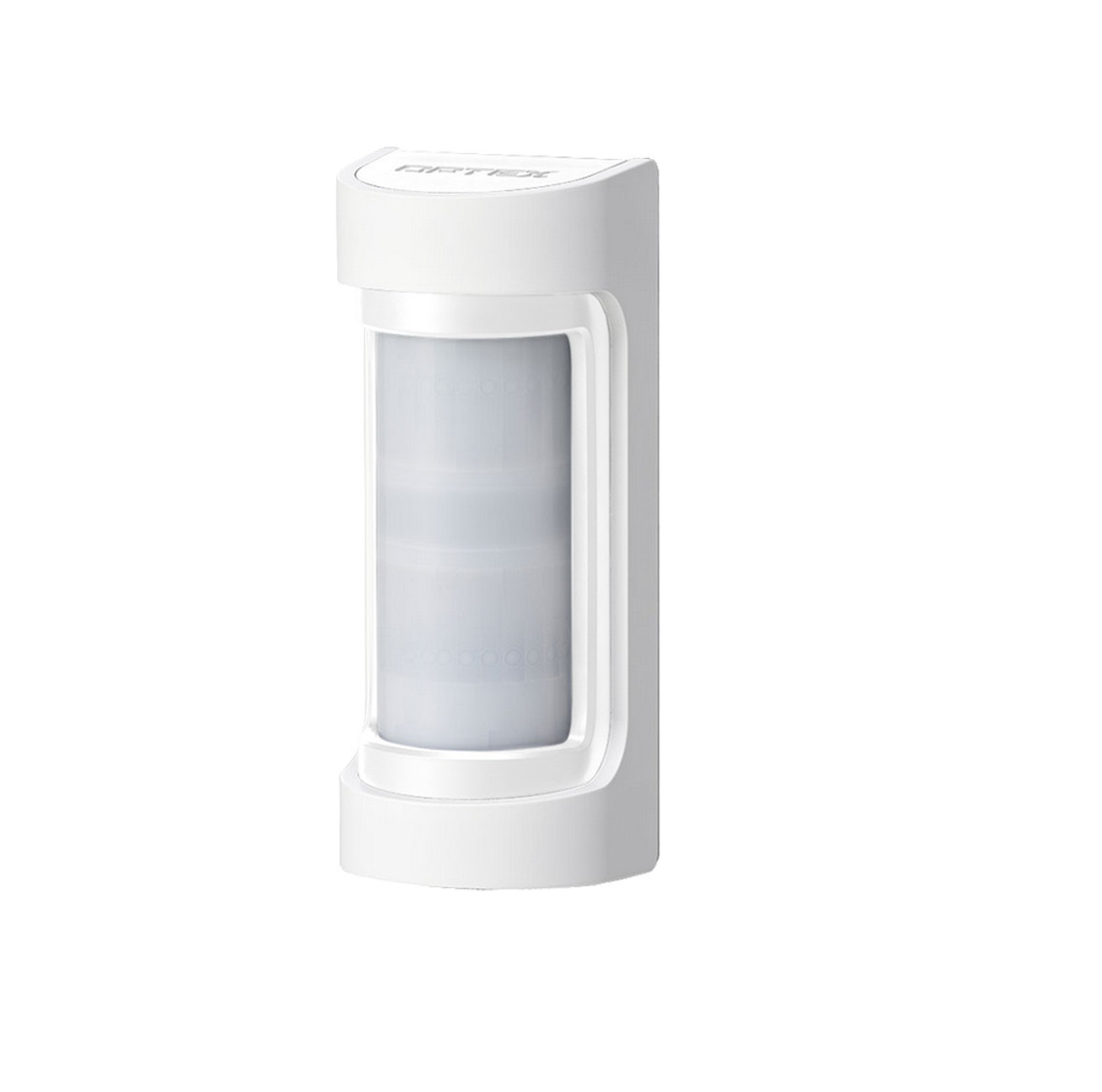 OPTEX VXS-AM (W) Wired Infrared PIR Outdoor Motion Detector, Anti-Masking