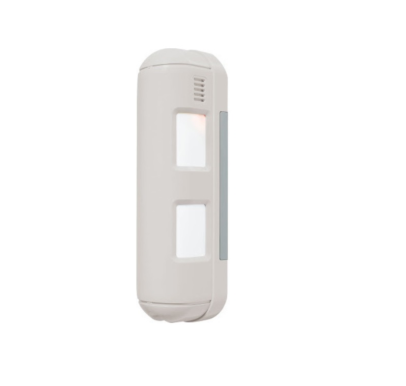 OPTEX BX-80N Wired Infrared Curtain Type Outdoor Motion Detector