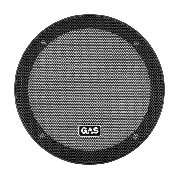 GAS Car Audio Προστατευτική σήτα Ηχείου 6.5 Ίντσες PSG6 (Τεμάχιο)