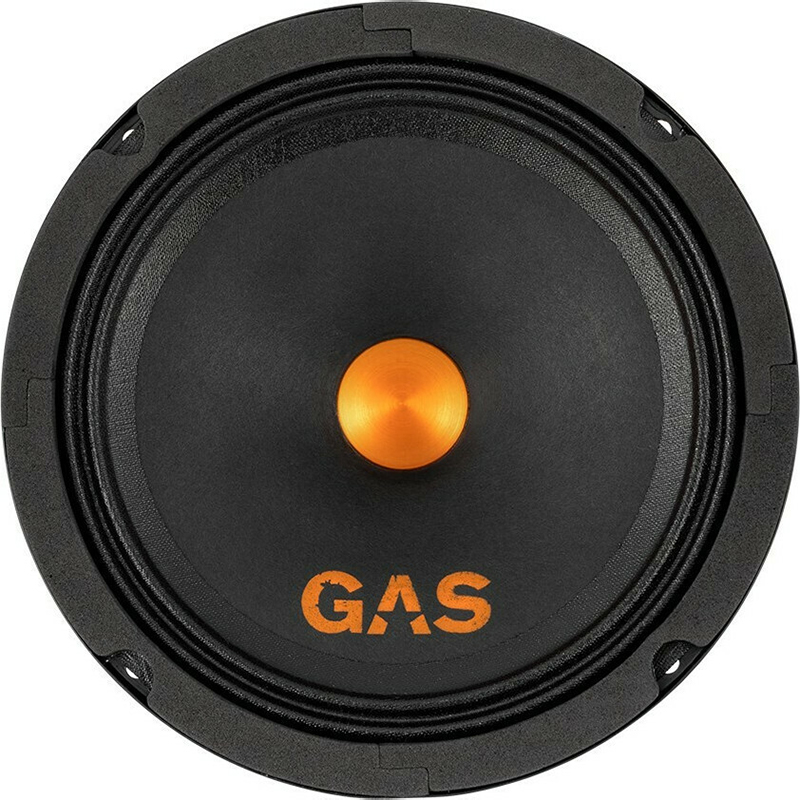 Gas Car Audio PSM6 (Pieza)