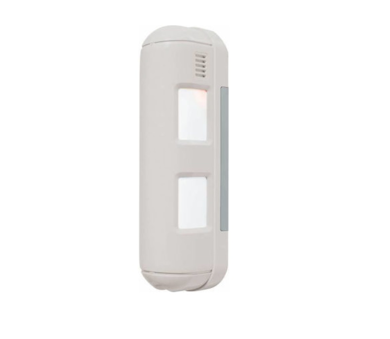 OPTEX BX-80NR Wireless Infrared Curtain Type Outdoor Motion Detector
