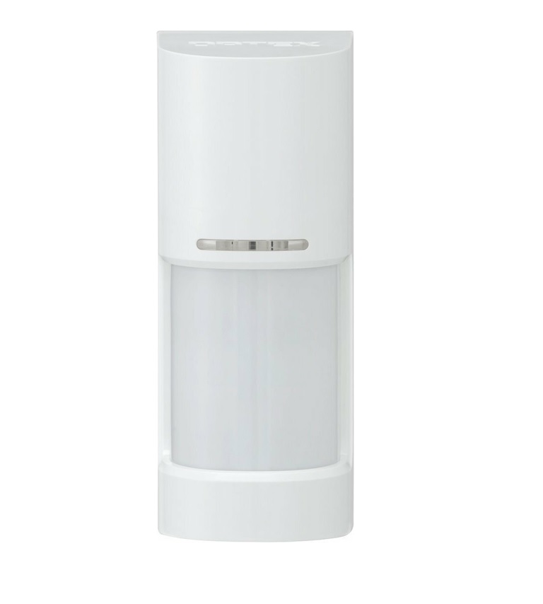 OPTEX WXI-AM Wired Panoramic 180 ° External Motion Detector with Anti-Masking