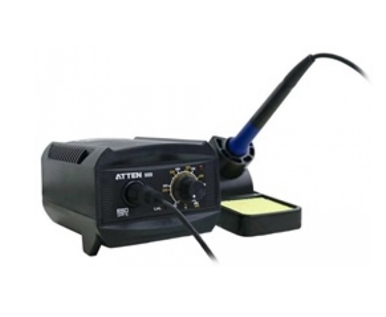 AT-989 ATN (01.056.0070) Soldering Station 65W Ceramic with Temperature Control