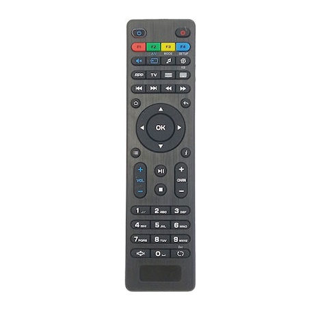 0143 Compatible Remote Control for MAG Decoders