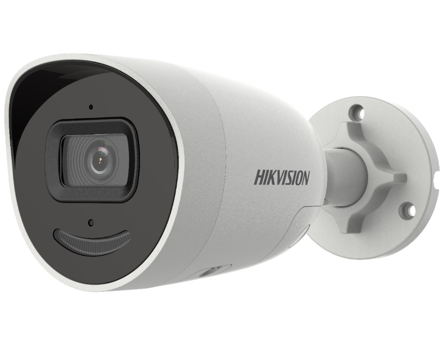 Hikvision DS-2CD2026G2-IU / SL Webcam 2MP AcuSense 2.8mm