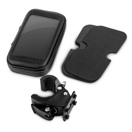 Acme MH-04 Waterproof bicycle handlebar case for devices up to 5,7