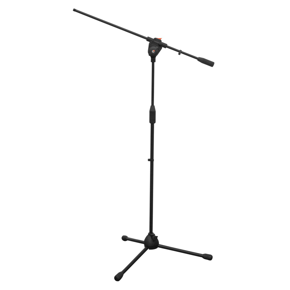 BESPECO MSF01 MICROPHONE BASE WITH HORIZONTAL ARM