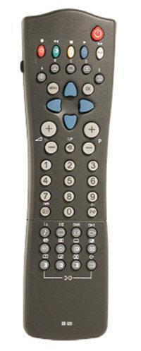 OEM, LOR-111, Remote control compatible with Philips RP 520
